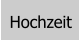 Hochzeit